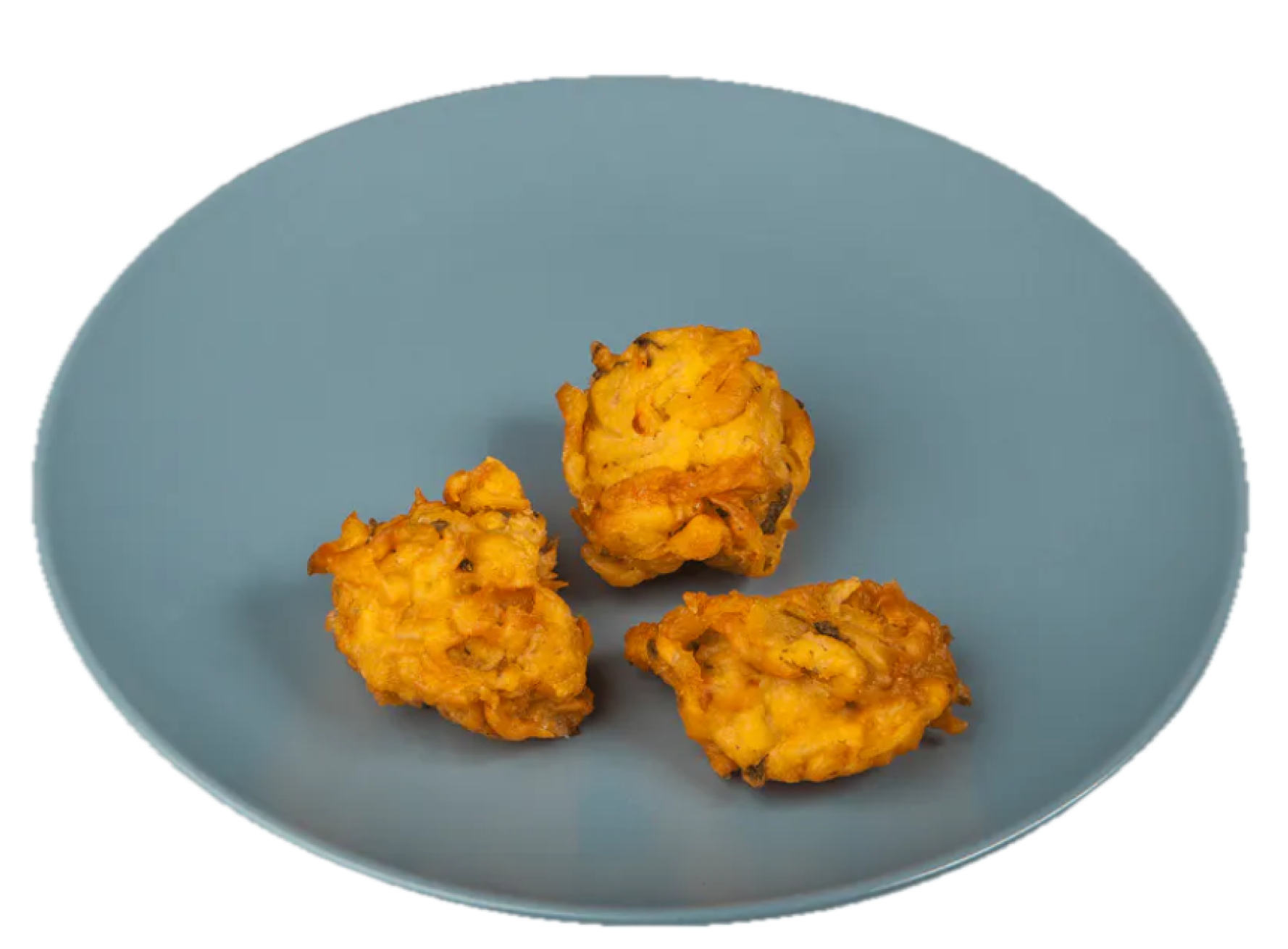 105g portion of onion bhaji