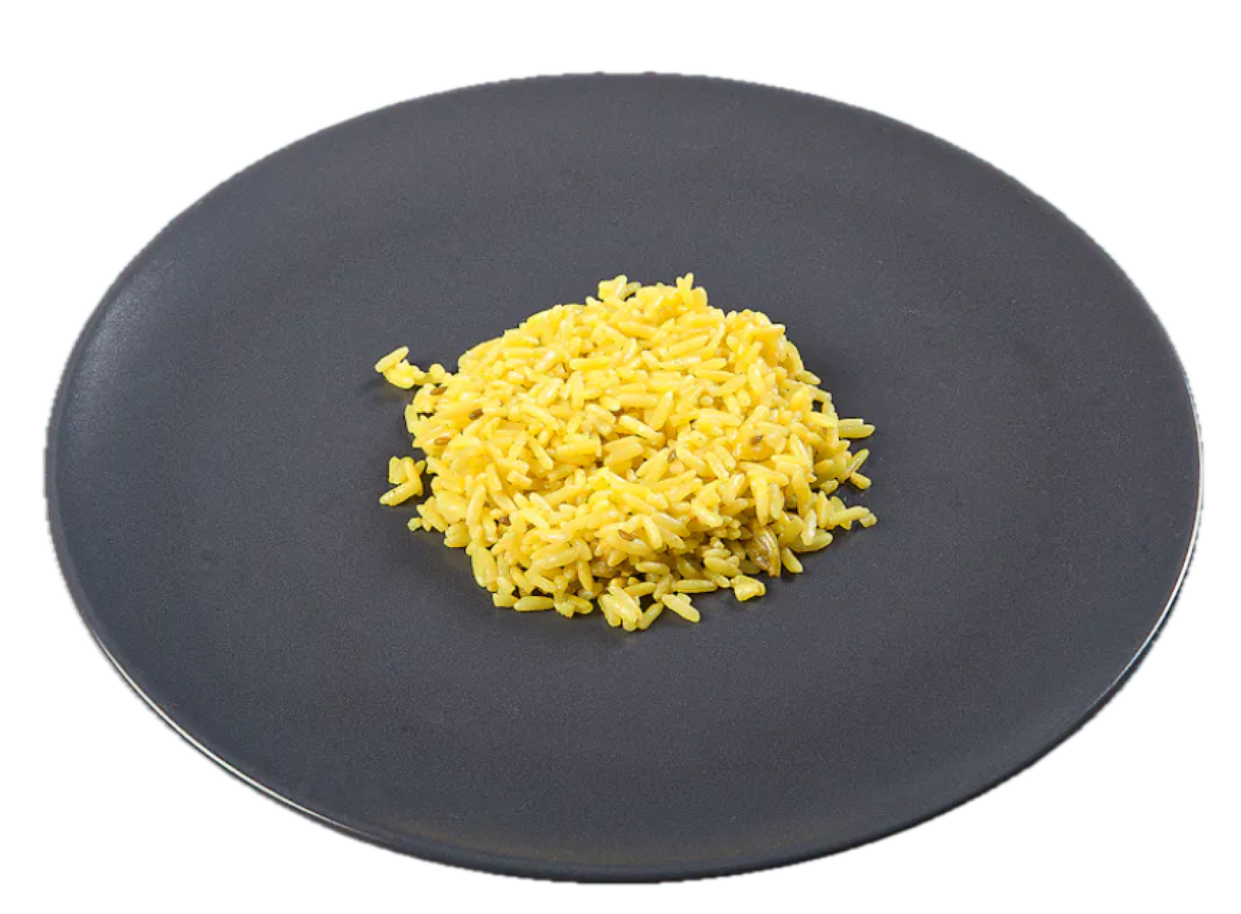 55g portion of pilau rice