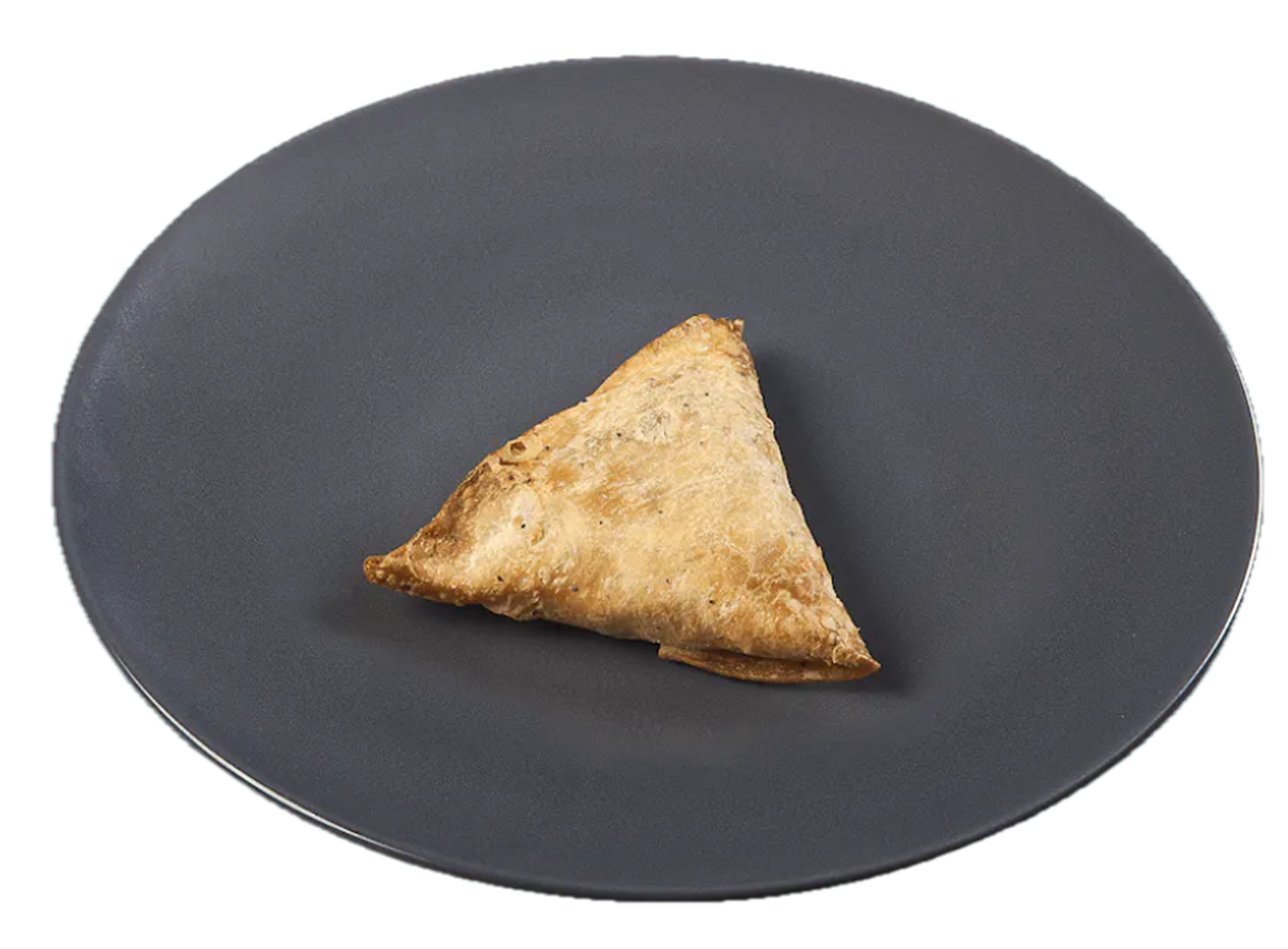 75g portion of vegetable samosa