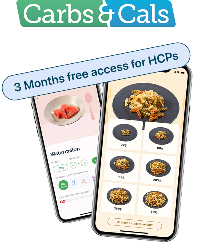 3 months free access for Healthcare Professionals