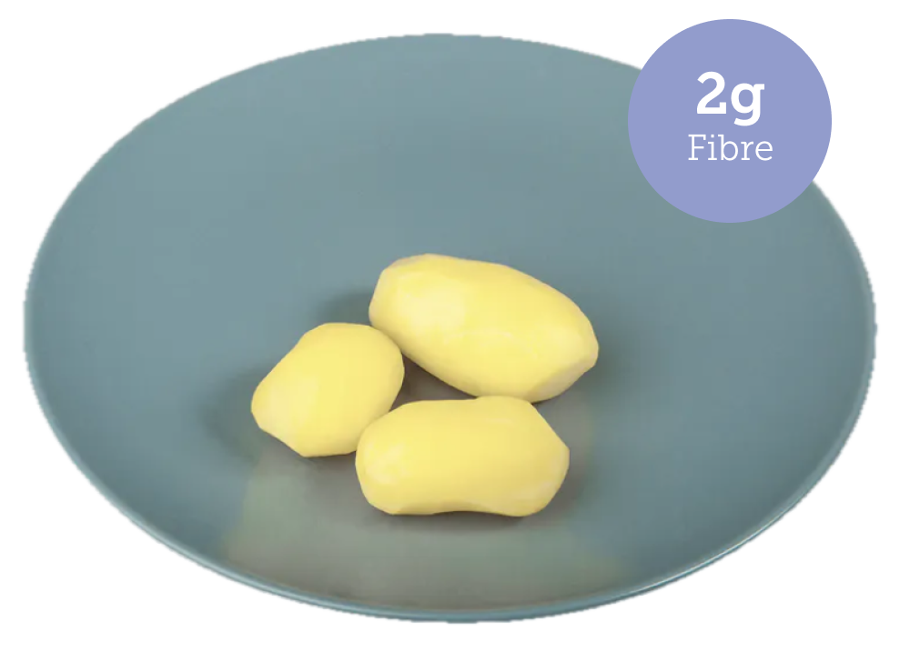 Boiled potatoes 150g