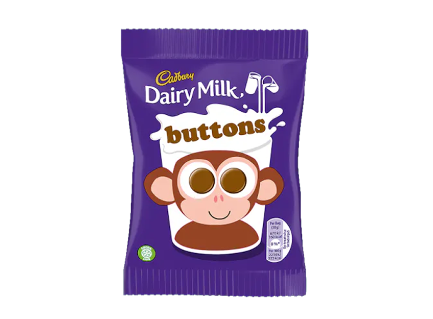 CarburyButtons Cadbury Buttons