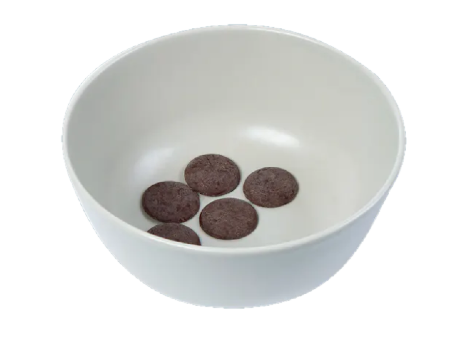 DarkChocolateButtons 10g Dark Chocolate Buttons