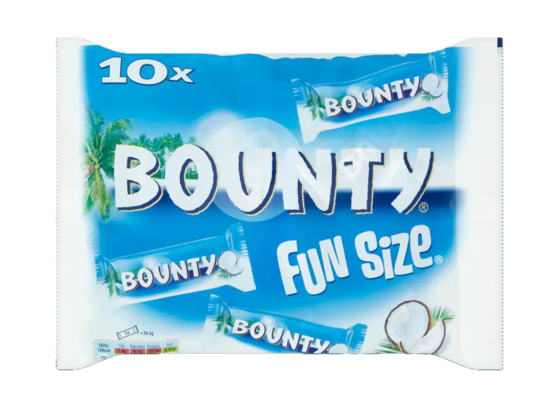 FunsizeBounty