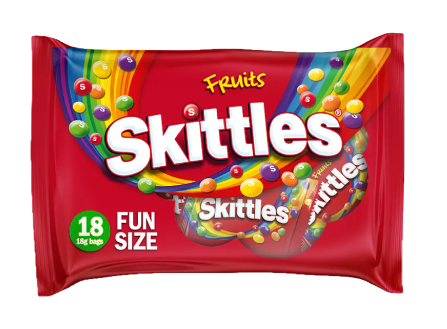 FunsizeSkittles Funsize Skittles