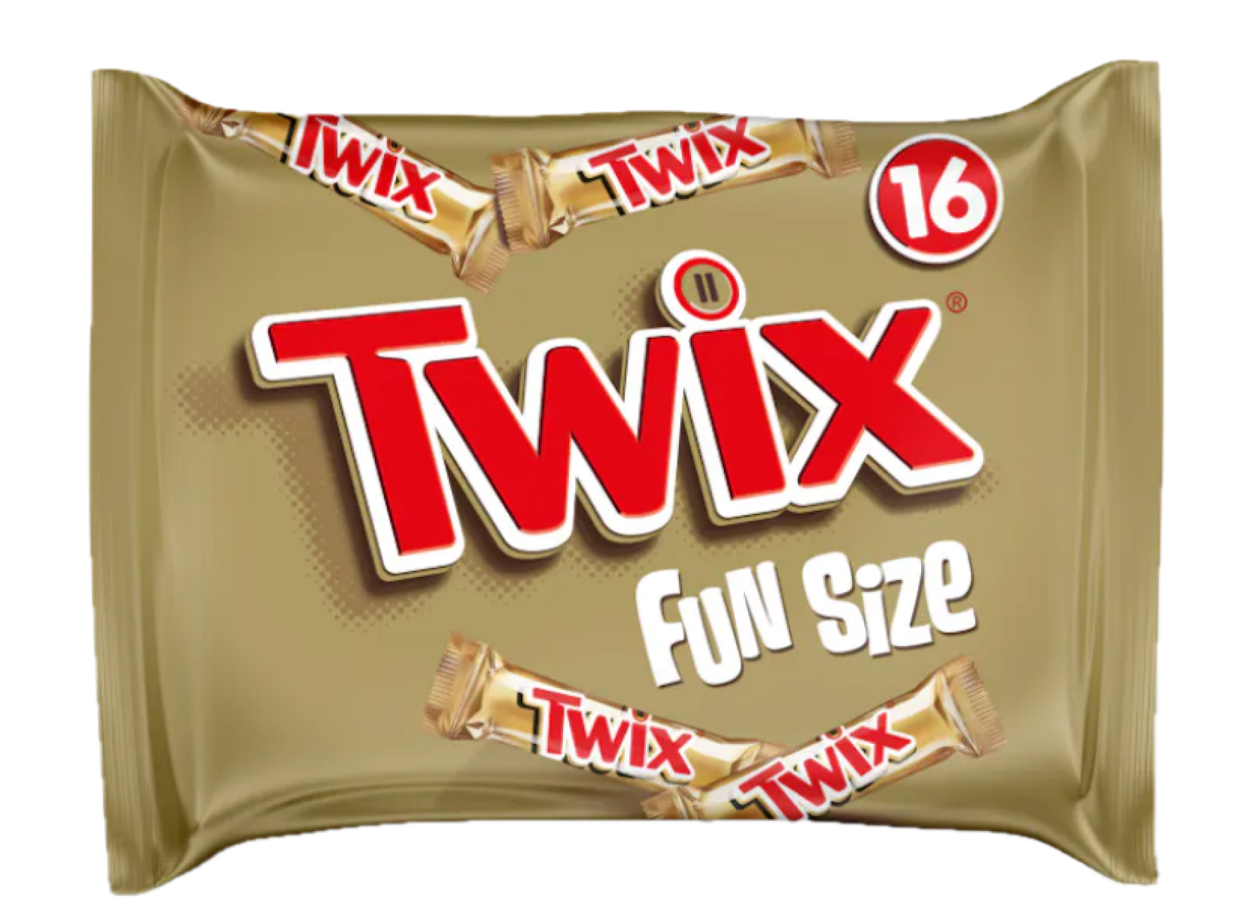 FunsizeTwix Funsize Twix