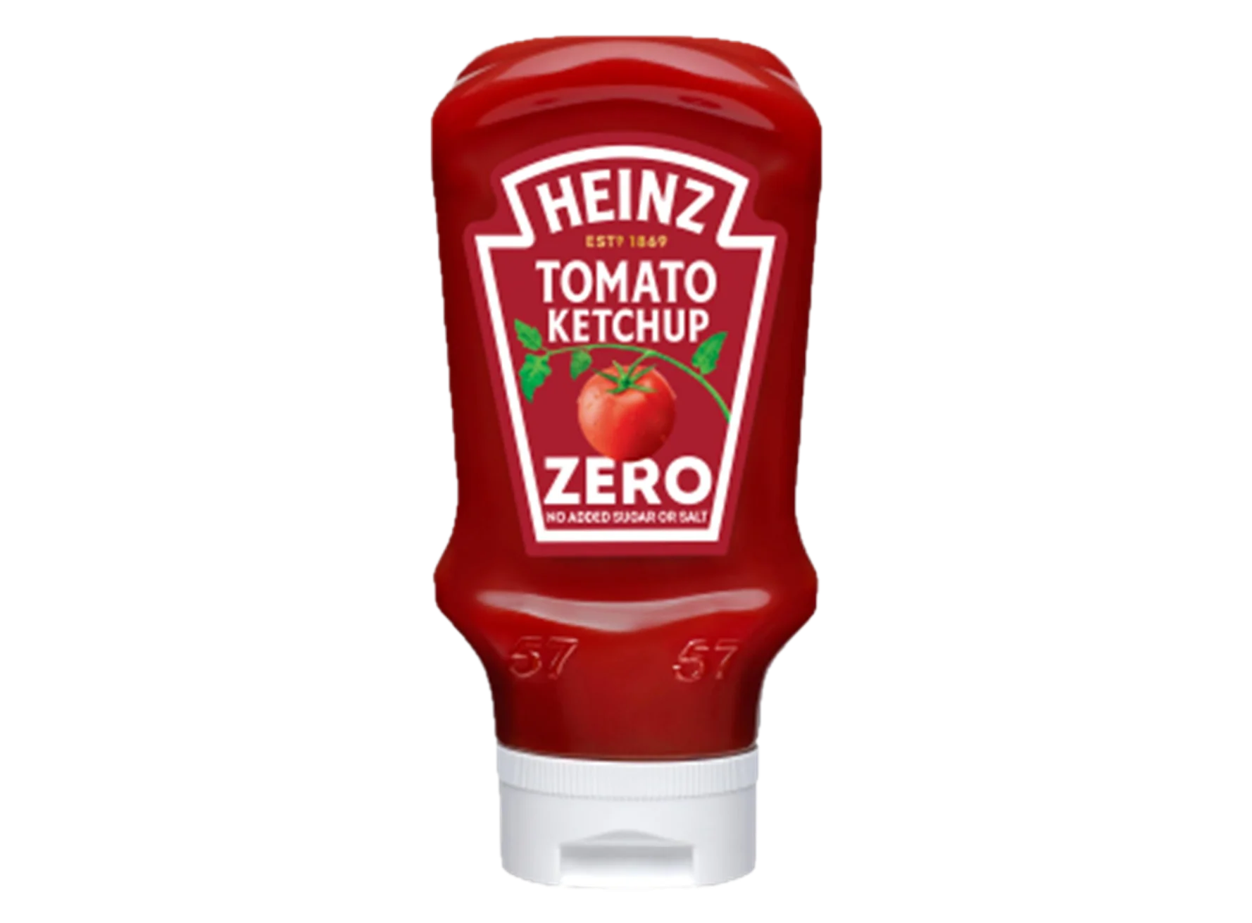 HeinzKetchup_Zero