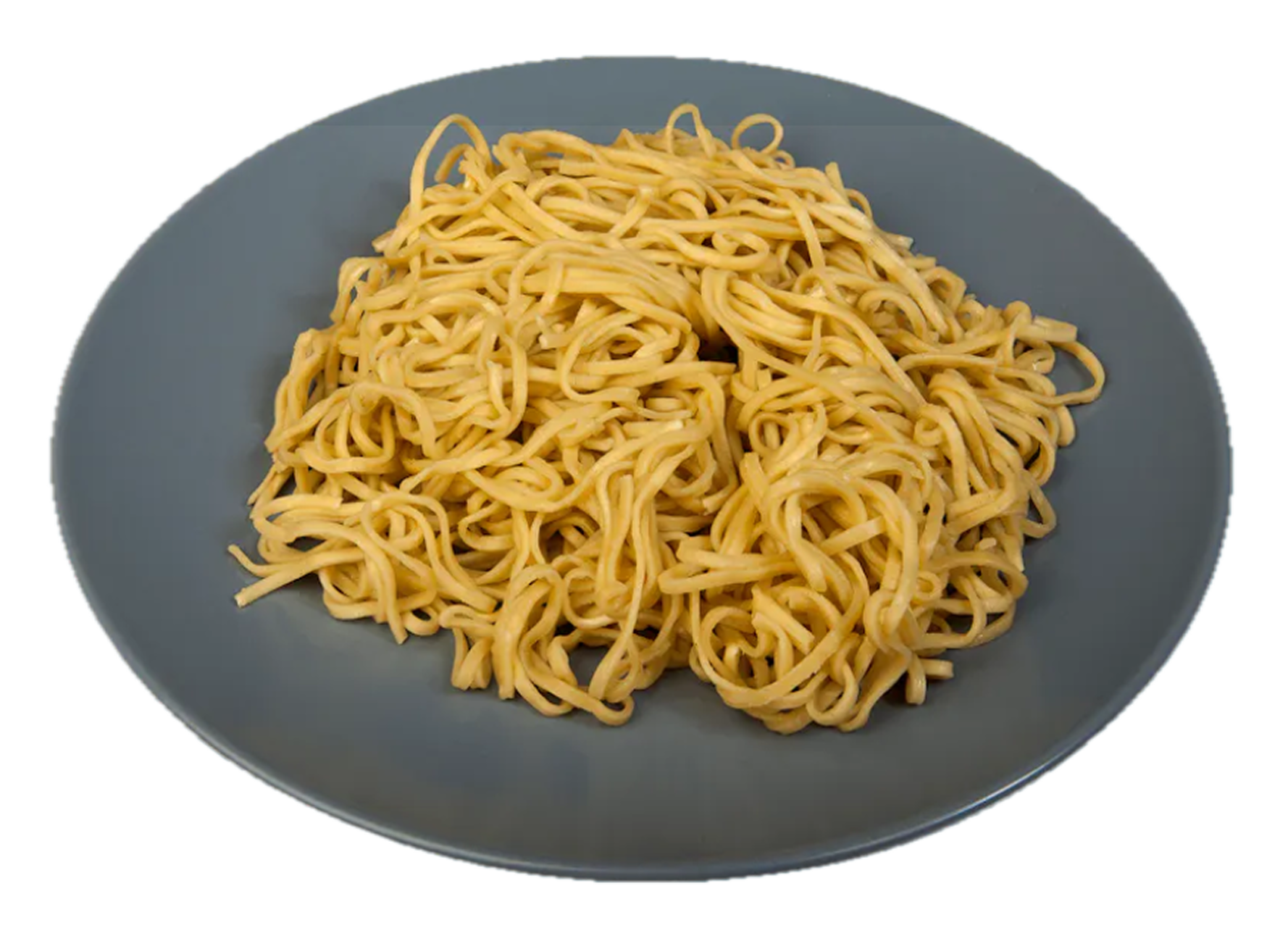 200g portion of medium egg noodles