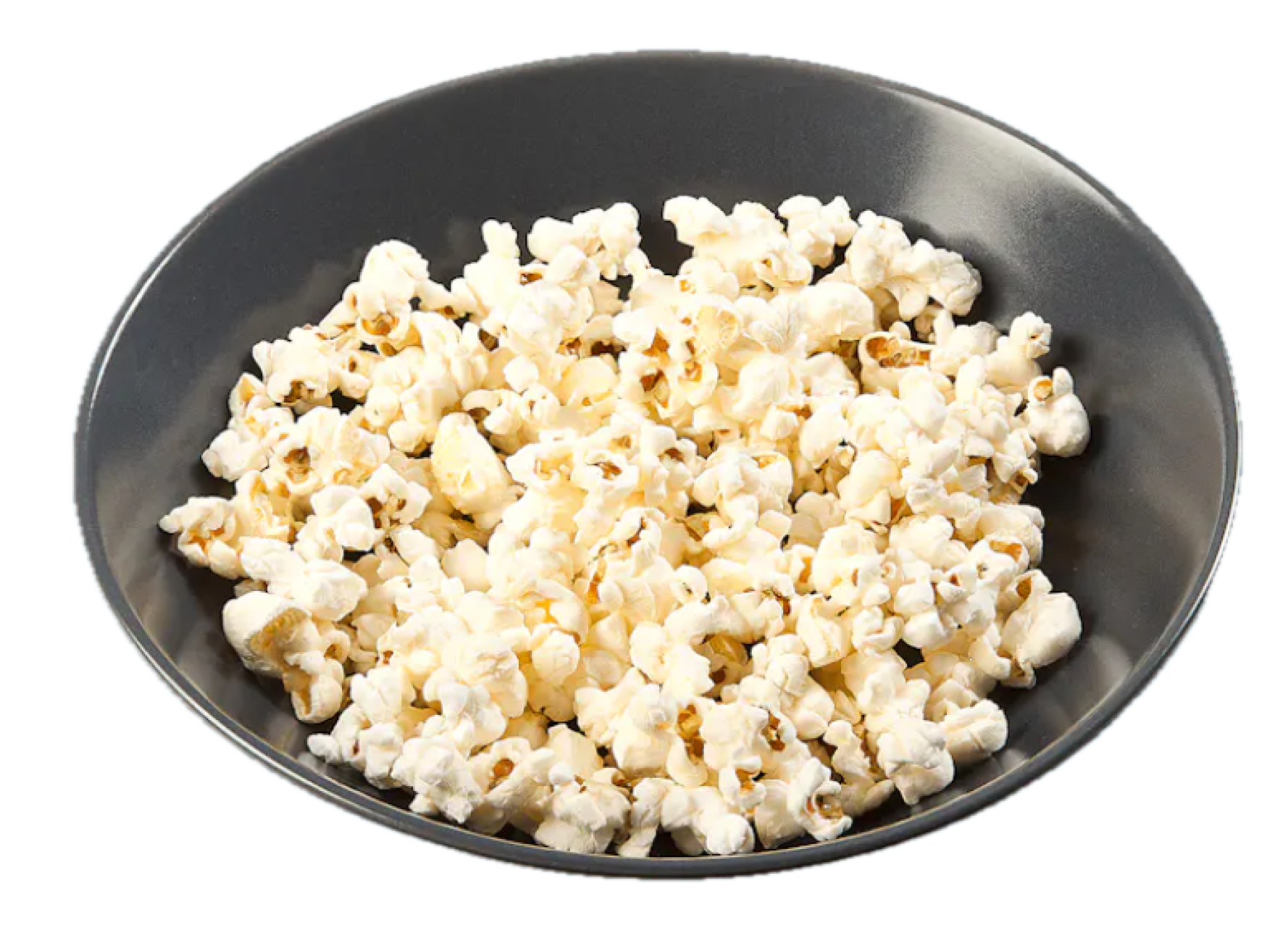 SaltedPopcorn_20g 20g of salted popcorn