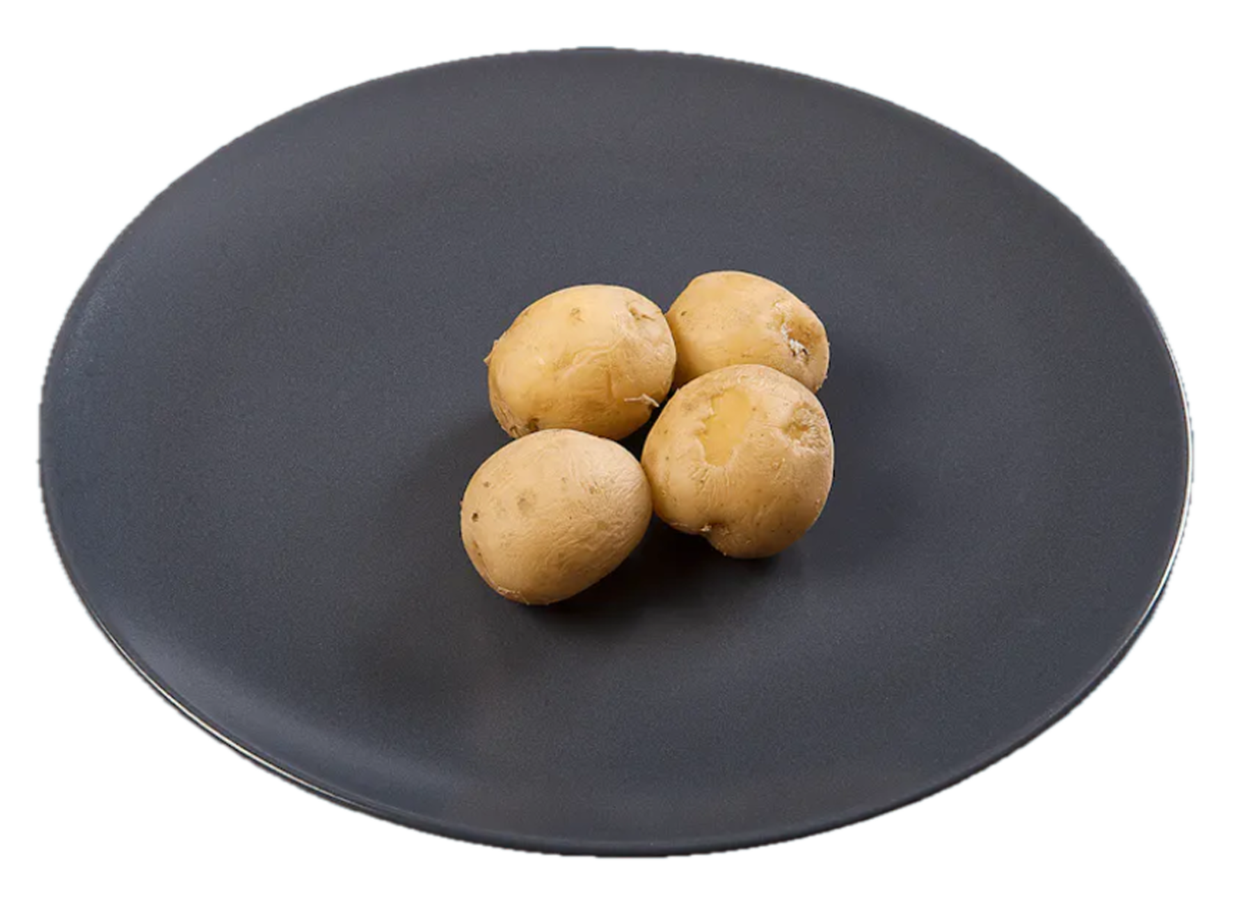 130g of boiled new potatoes