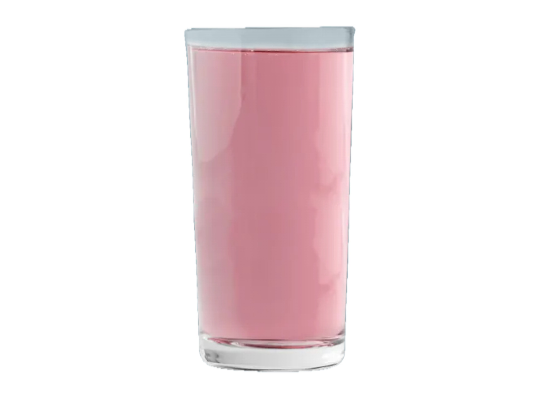 250ml of no-added-sugar squash