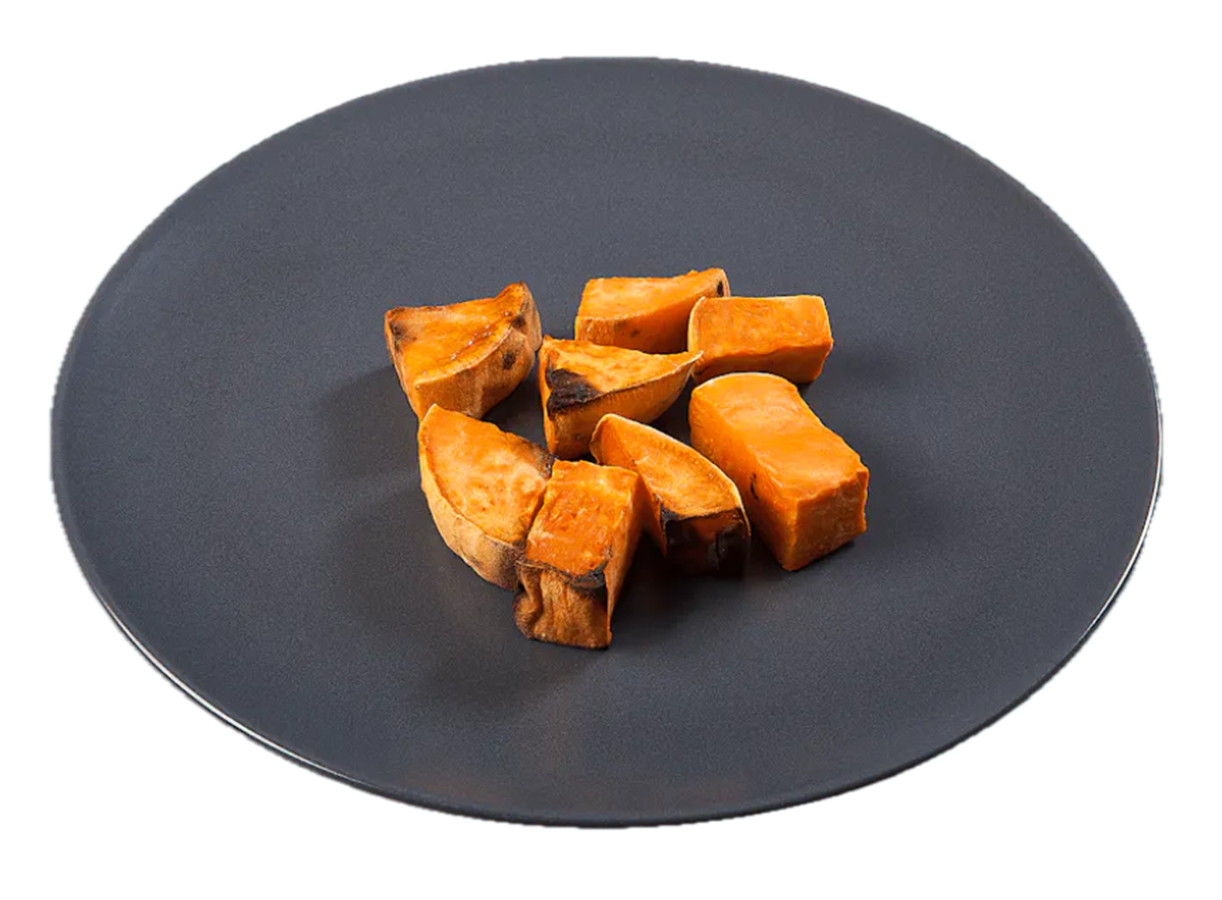 108g of baked sweet potato