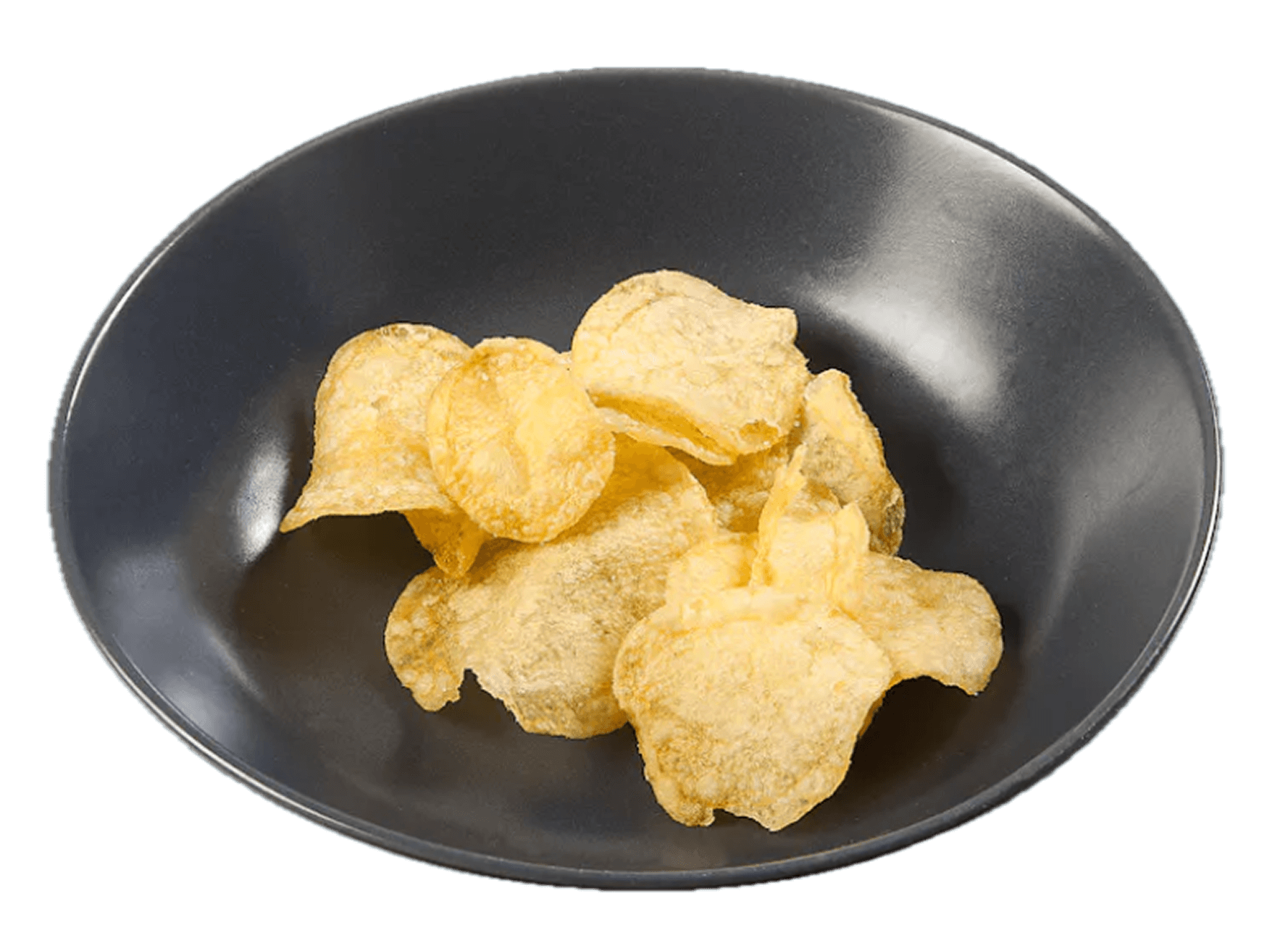 28g portion of crisps