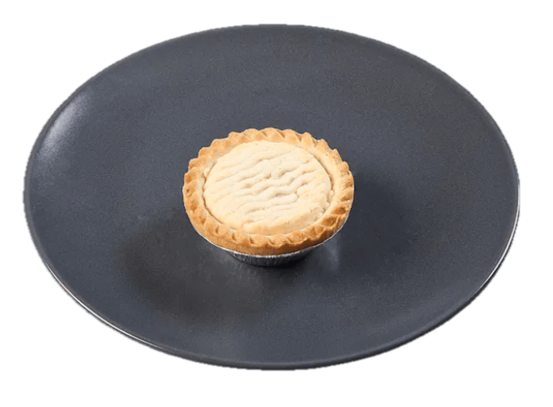 A small mince pie (42g)