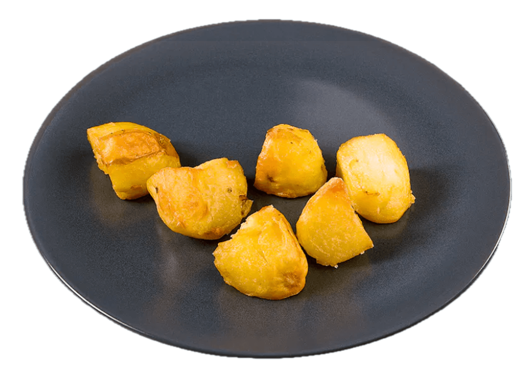 155g of roast potatoes