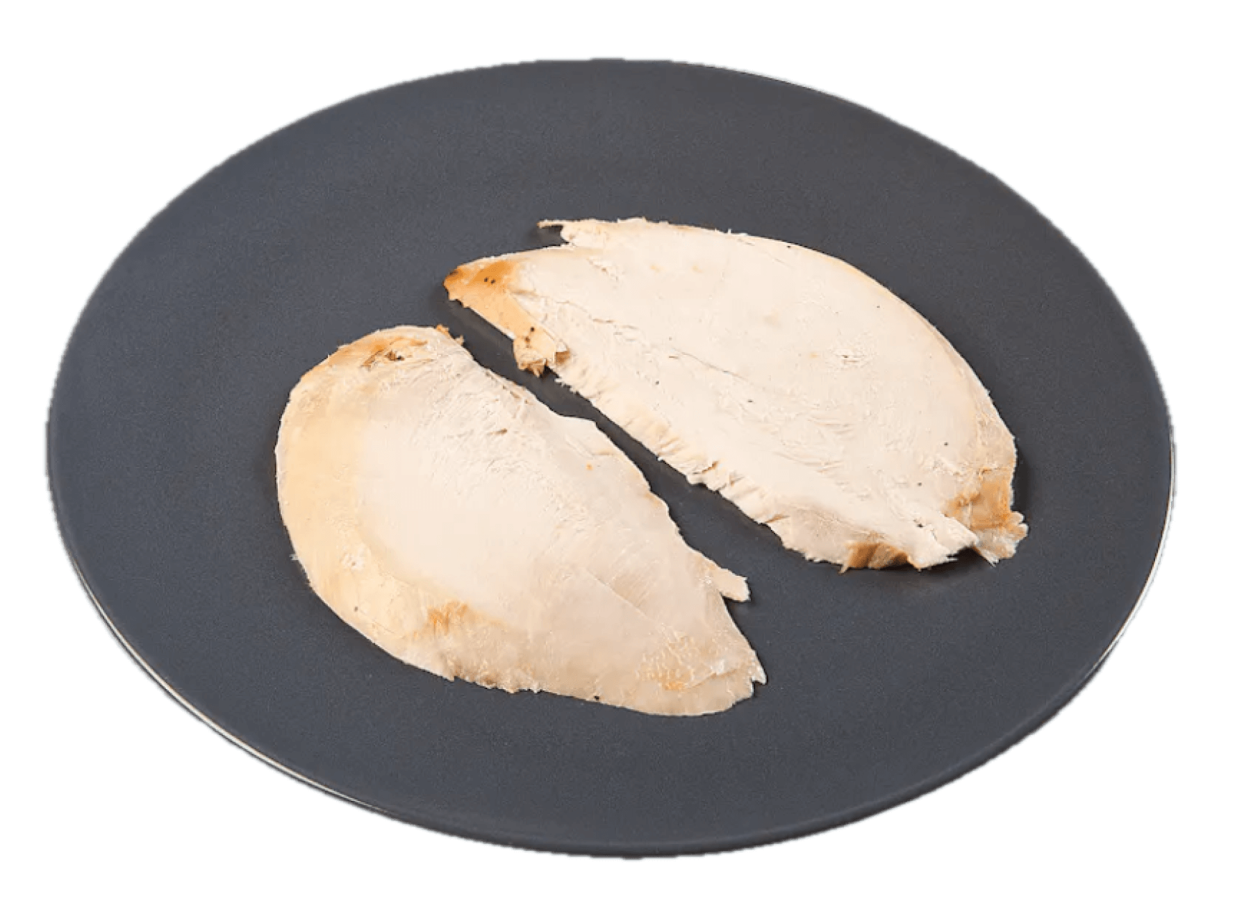 150g Roast turkey without skin