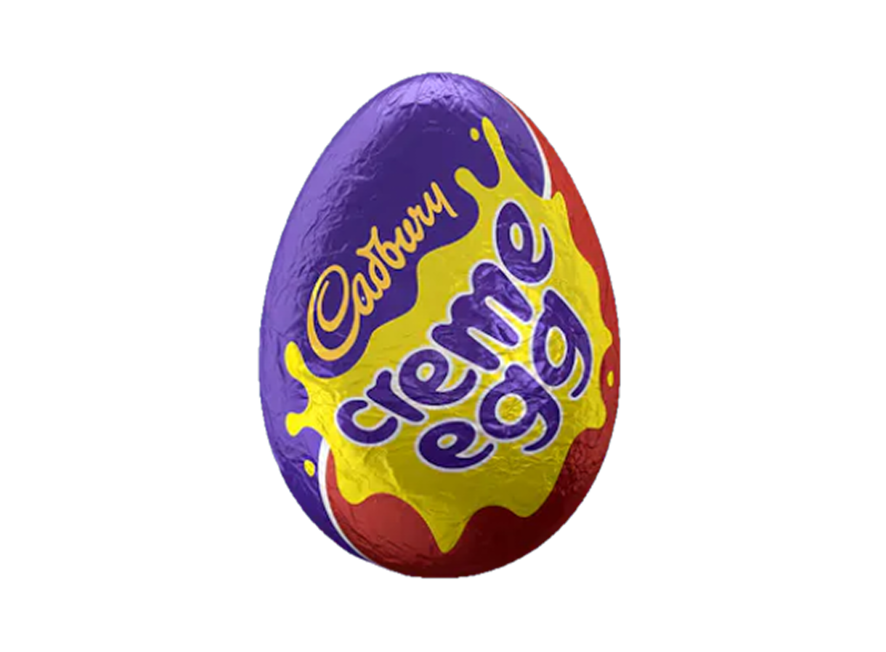 Cadbury Creme Egg