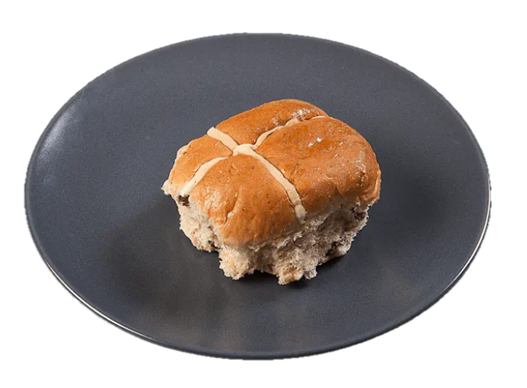 Hot Cross Bun
