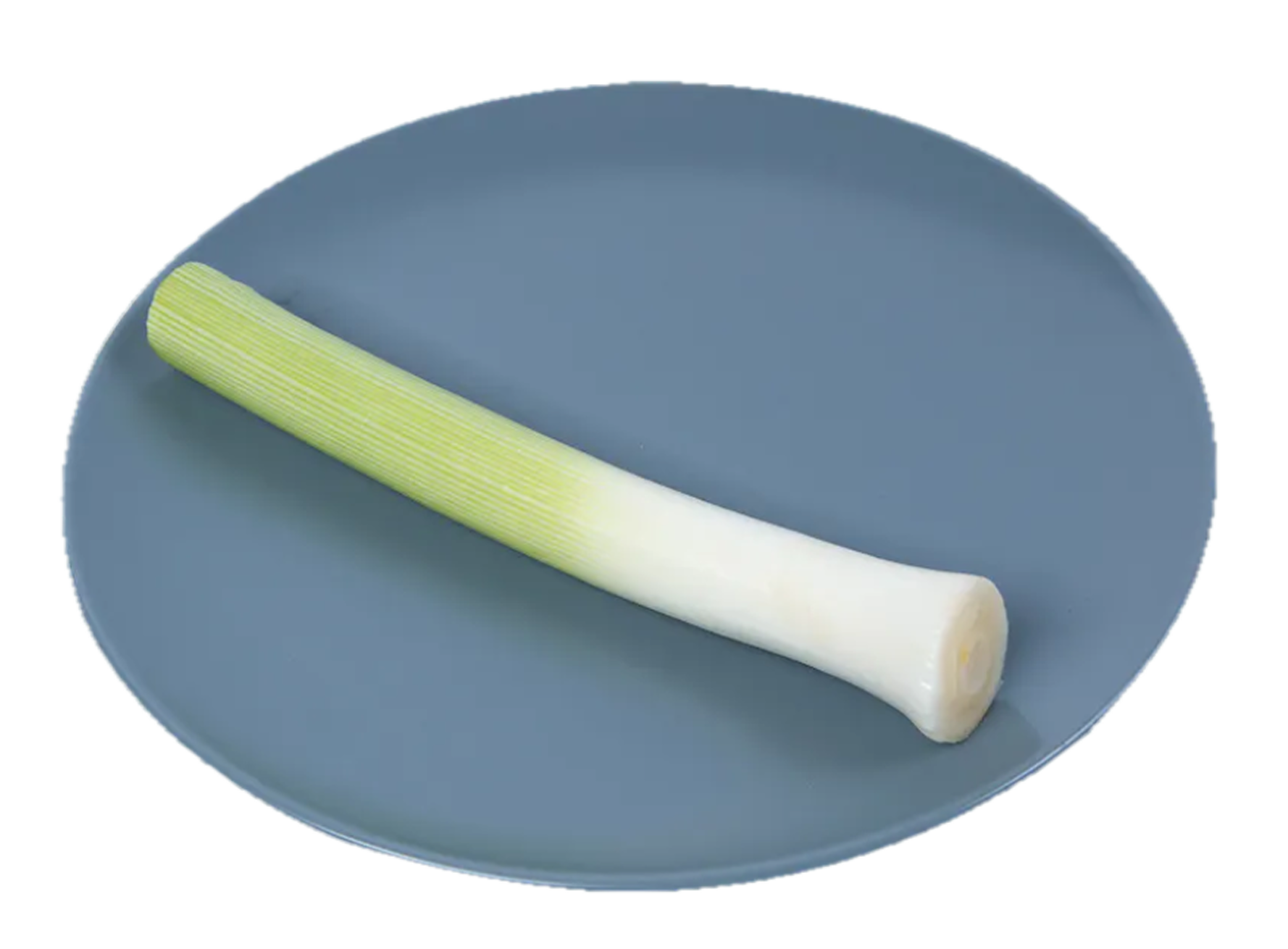 100g of leeks