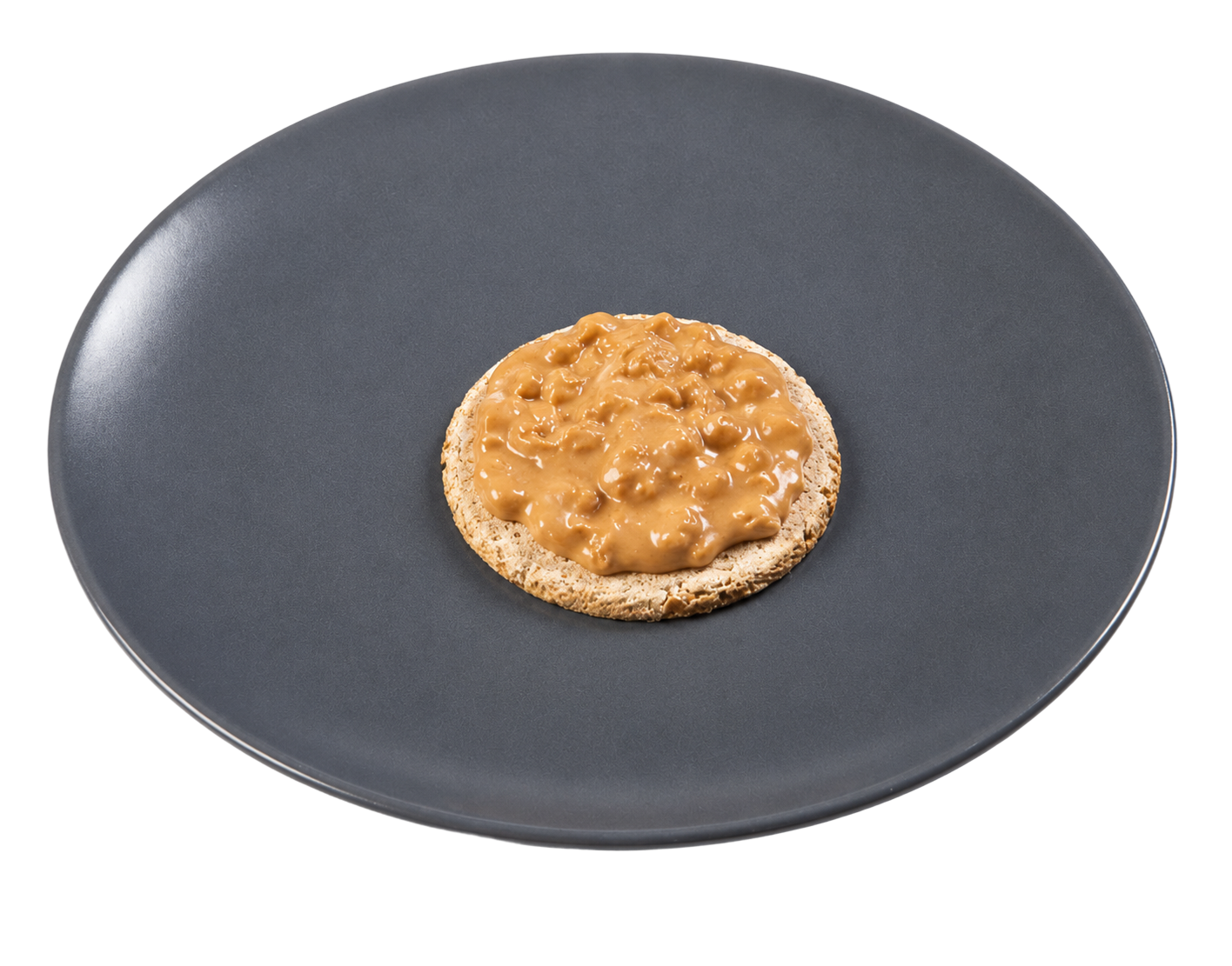 Oatcake&PeanutButter Oatcake with peanut butter