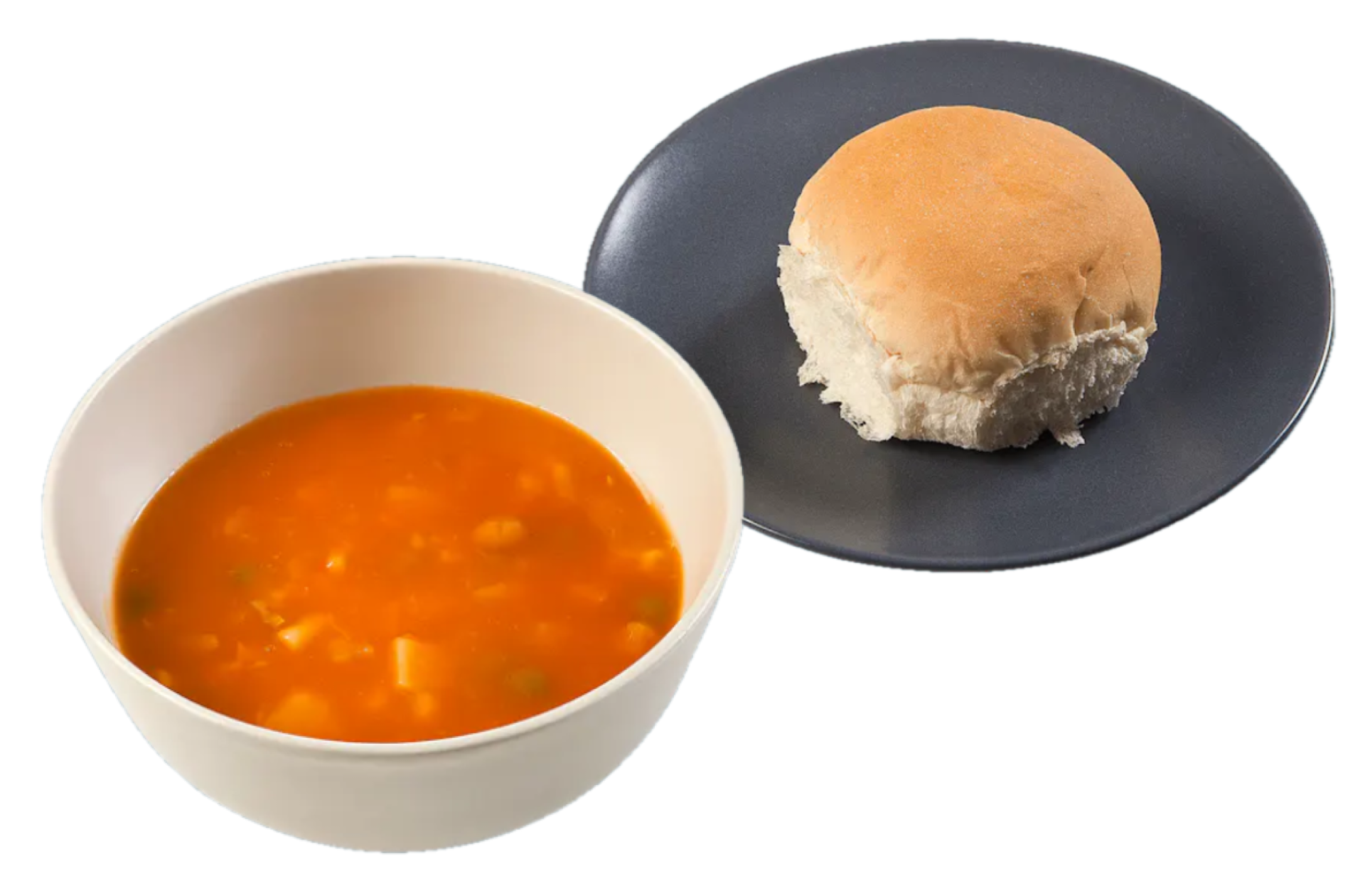 VegSoupBap