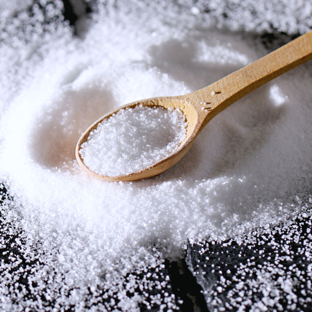 Salt Blood Pressure and Diabetes