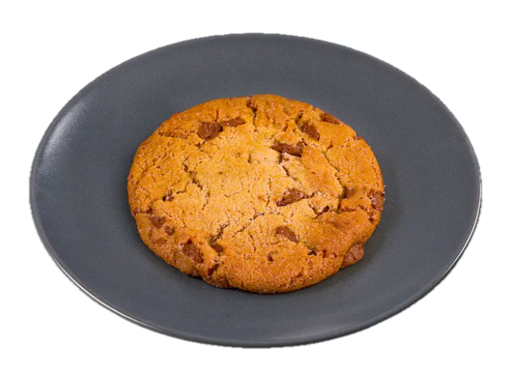 ChocolateChipCookie_74g Chocolate Chip Cookie