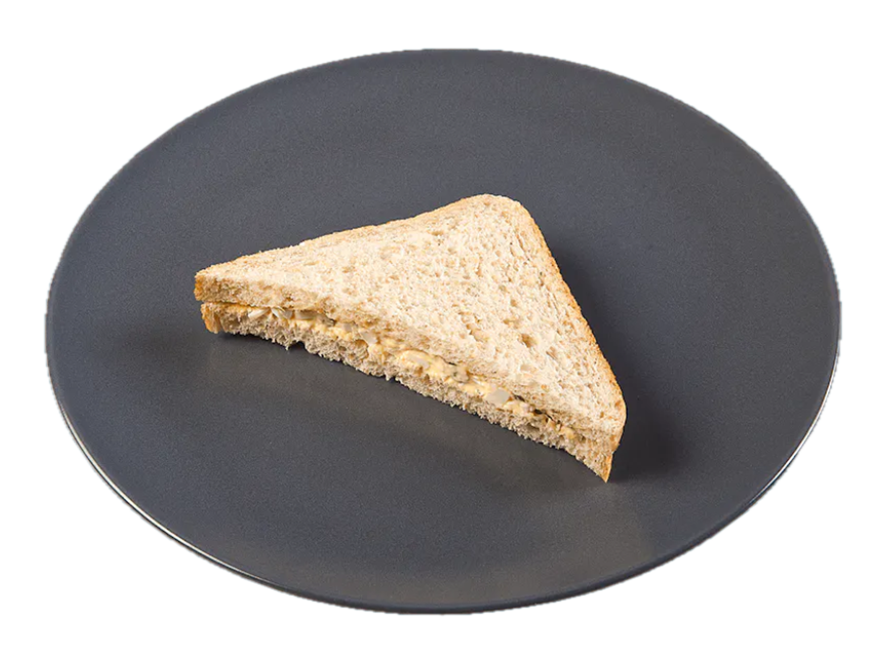 EggMayoSandwich Egg Mayo Sandwich (half)