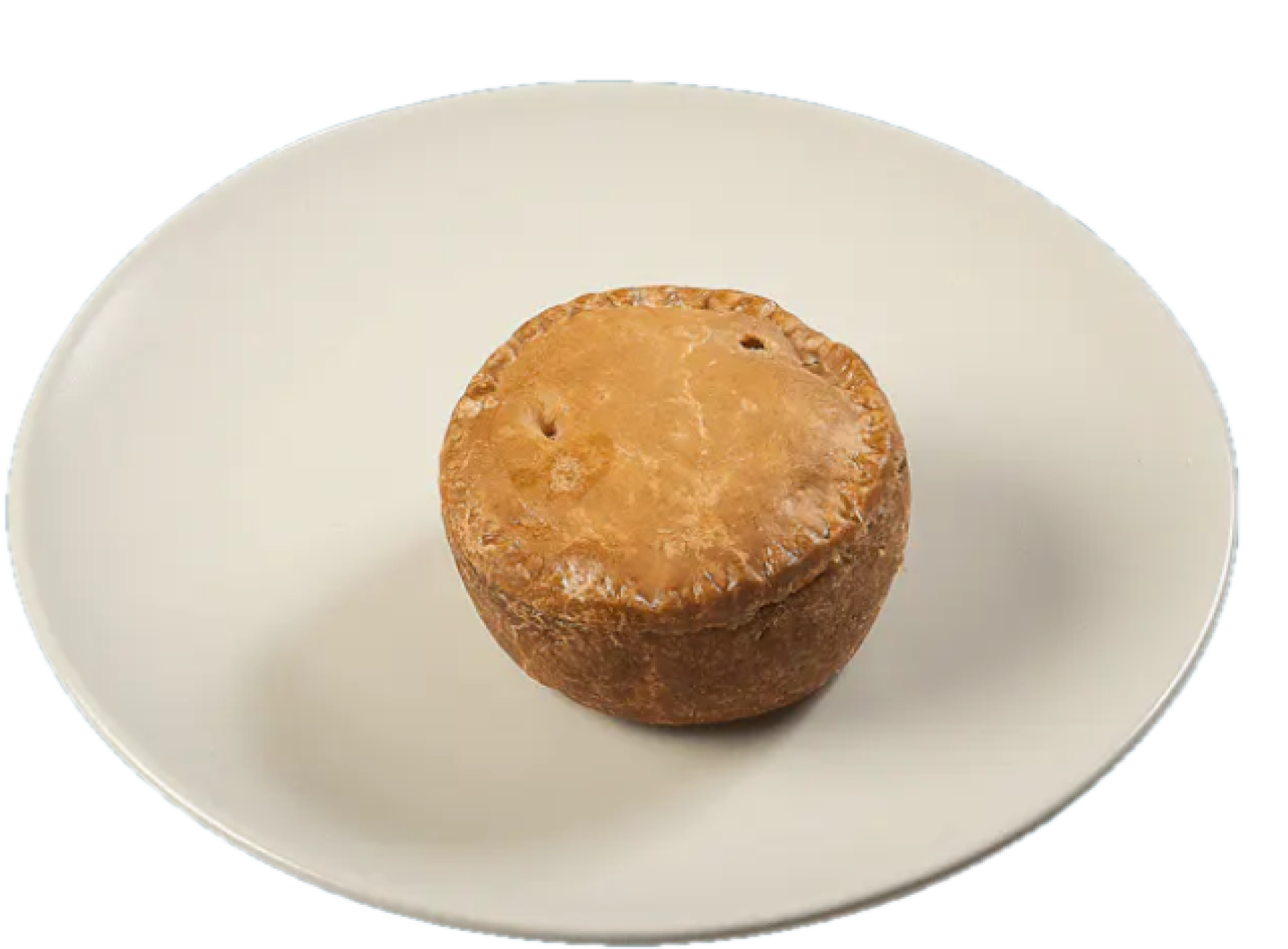 PorkPie_119g Small Pork Pie (119g)