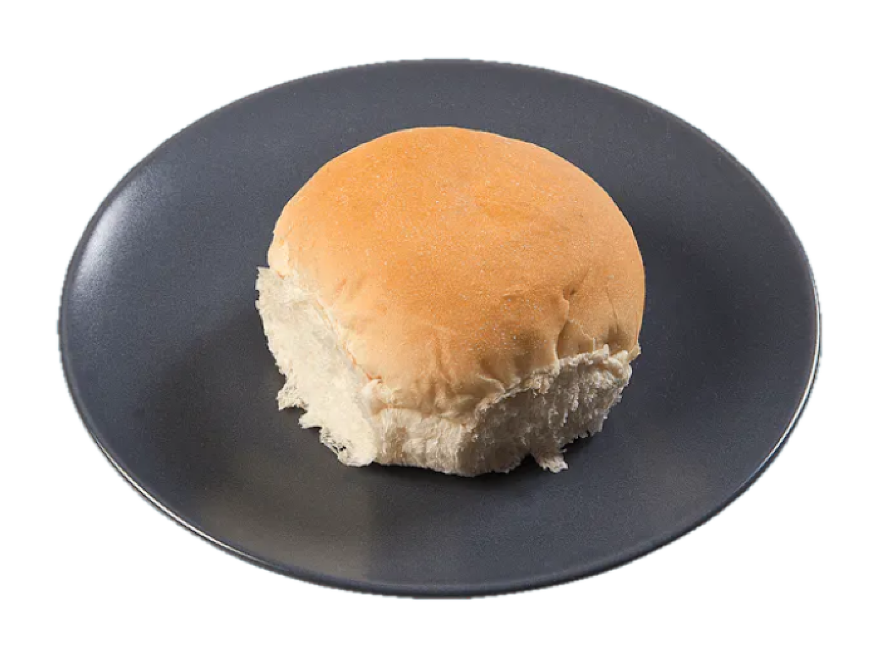 WhiteBreadRoll_Bap White Bread Roll